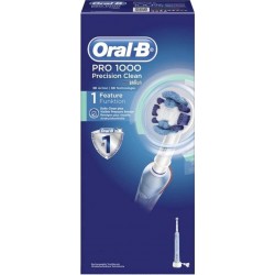 Brosse à dents électrique Oral-B Professional Care 1000 C102540