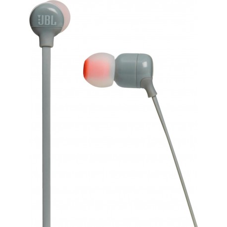 JBL Casque sans fil T 110 BT GRIS