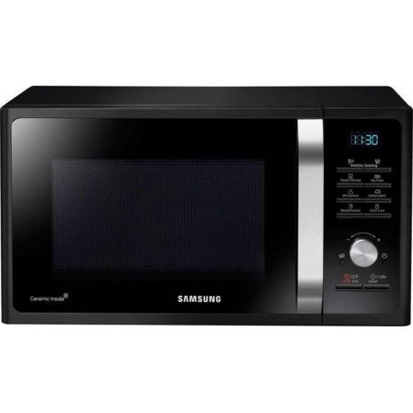 Samsung Micro ondes monofonction MS28F303TAK