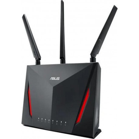 RT-AC86U AC2900 GAMING ROUTER 90IG0401-BM3000