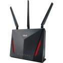 RT-AC86U AC2900 GAMING ROUTER 90IG0401-BM3000