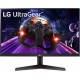 LG 24GN600-B.BEU 23.8” LED Full HD 1 ms