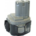 Makita Batterie Ni-Cd 12V 2,6Ah 193100-4