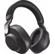 Jabra Casque Elite 85h Bluetooth + filaire / ANC