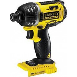 Stanley Visseuse à chocs 18V Fatmax (sans batterie) FMC645B