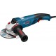 Meuleuse Bosch pro 1800W - angulaire 125mm GWS 15-125 SL 06017A3200