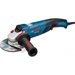 Meuleuse Bosch pro 1800W - angulaire 125mm GWS 15-125 SL 06017A3200