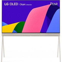 LG TV OLED EVO POSÉ 48LX1 2022