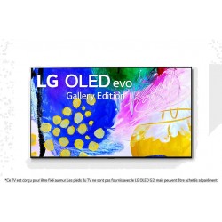 LG TV OLED OLED 97G2 2022