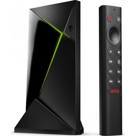 Nvidia Passerelle multimédia Shield TV Pro