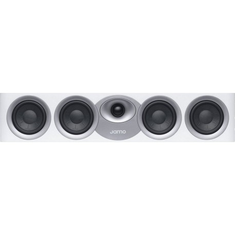 JAMO Enceinte centrale S43C GREY CLOUD