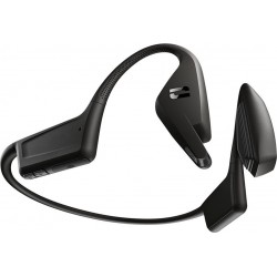 Crosscall Casque X-Vibes Noir