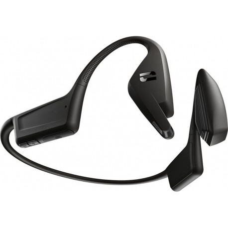 Crosscall Casque X-Vibes Noir