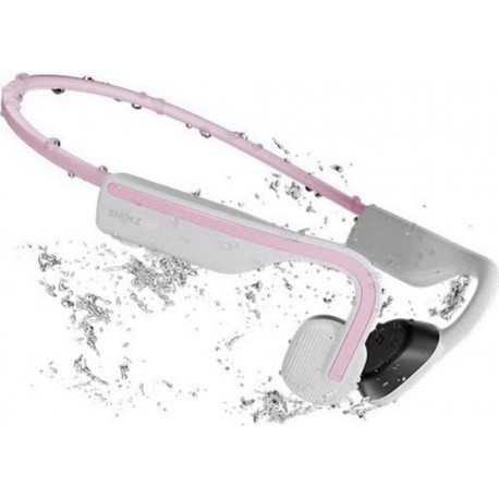 Shokz Casque OpenMove Rose