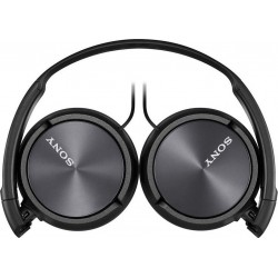 SONY Casque MDR-ZX310AP Noir