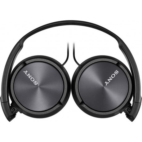 SONY Casque MDR-ZX310AP Noir