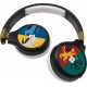 Lexibook Casque Harry Potter 2 en 1 Bluetooth