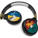 Lexibook Casque Harry Potter 2 en 1 Bluetooth