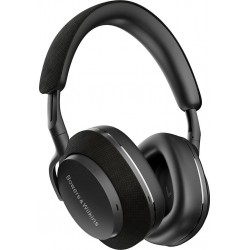 Bowers And Wilkins Casque PX7-S2 Noir