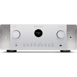 Marantz Ampli Home Cinema Cinema 60DAB Silver-Gold