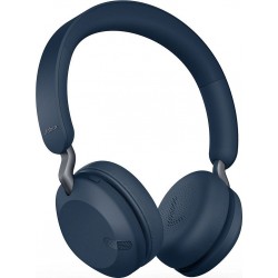 Jabra Casque Elite 45H Bleu