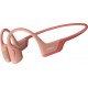 Shokz Casque OpenRun Pro Rose