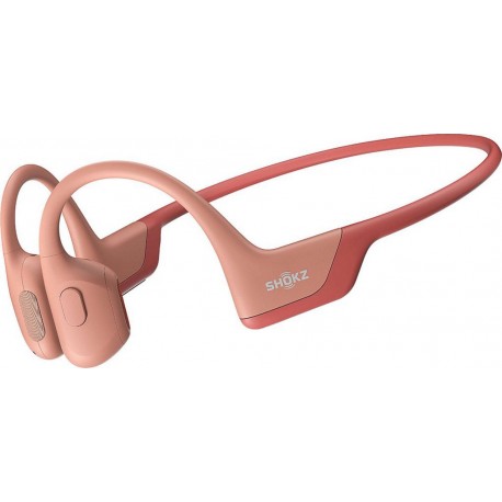 Shokz Casque OpenRun Pro Rose