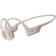 Shokz Casque OpenRun Pro Beige