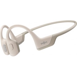 Shokz Casque OpenRun Pro Beige