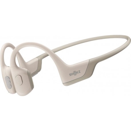 Shokz Casque OpenRun Pro Beige