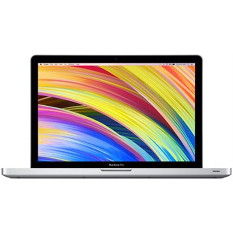 Apple MacBook Pro i7 2,8GHz 4Go/500Go SuperDrive 15" Unibody