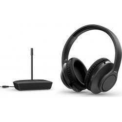 Philips Casque TV TAH6005BK