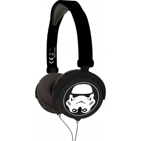 Lexibook Casque Star Wars