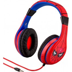 Ekids Casque Spiderman