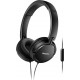 Philips Casque SHL5005 noir