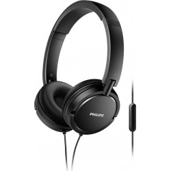 Philips Casque SHL5005 noir