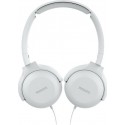 Philips Casque TAUH201WT/00 Blanc