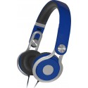 WE Casque enfant.BLEU.3-10 ans reglable