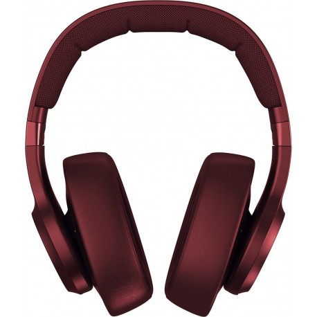 Fresh'N Rebel Casque Clam Ruby Red