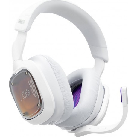 Astro Casque gamer A30 White Purple