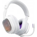 Astro Casque gamer A30 White Purple