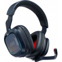 Astro Casque gamer A30 Red