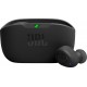 JBL Ecouteurs Wave Buds Noir