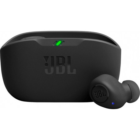 JBL Ecouteurs Wave Buds Noir