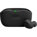 JBL Ecouteurs Wave Buds Noir