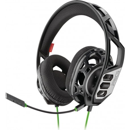 Plantronics Casque gamer RIG 300HX Xbox One