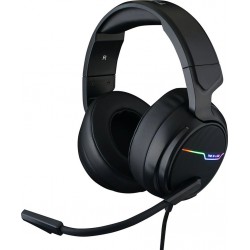 The G-Lab Casque gamer GL-KORP-THALLIUM 7.1 Surround