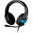 Konix Casque gamer PS4 NEMESIS MYTHICS