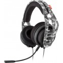 Plantronics Casque gamer RIG 400HS Camo PS4