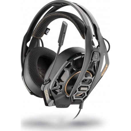 Plantronics Casque gamer RIG 500PROHC